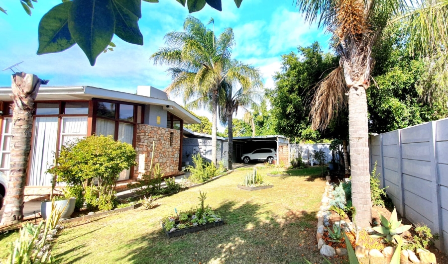 4 Bedroom Property for Sale in Levyvale Eastern Cape